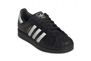 adidas Superstar II "Core Black" (KI3574)