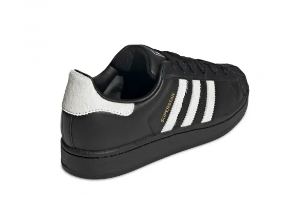 adidas Superstar II "Core Black" (KI3574)