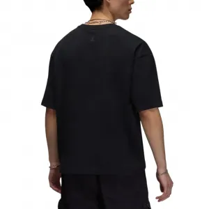 Jordan Brand Flight Essentials T-Shirt "Black" (HQ8935-010)