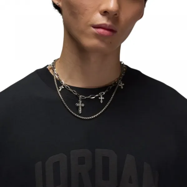 Jordan Brand Flight Essentials T-Shirt "Black" (HQ8935-010)