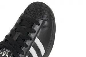 adidas Superstar II "Core Black" (KI3574)