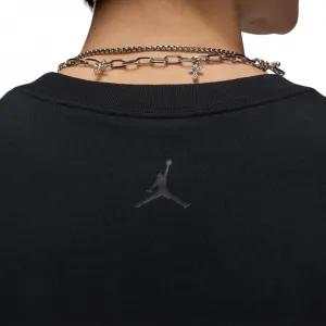 Jordan Brand Flight Essentials T-Shirt "Black" (HQ8935-010)
