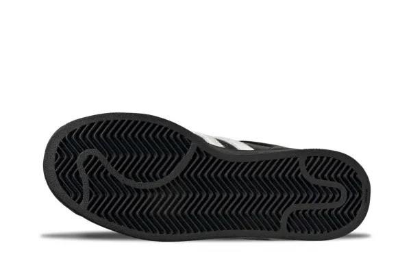 adidas Superstar II "Core Black" (KI3574)