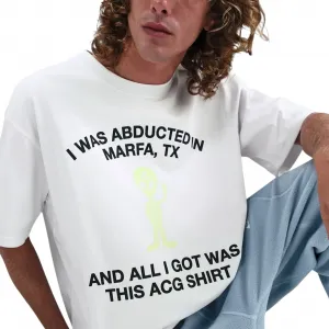 Nike ACG T-shirt "Summit White" (HV2168-121)