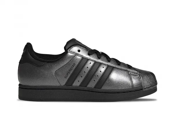 adidas Superstar II W "Core Black" (IH1598)