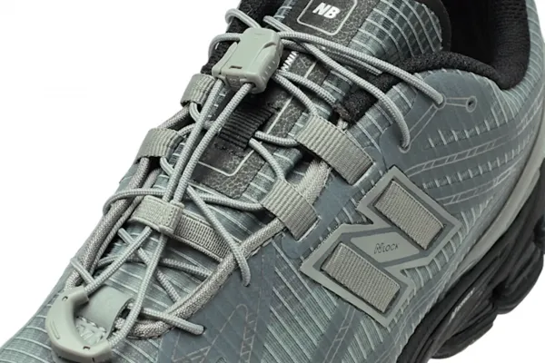 New Balance 1906 "Grey" (U1906RNG)