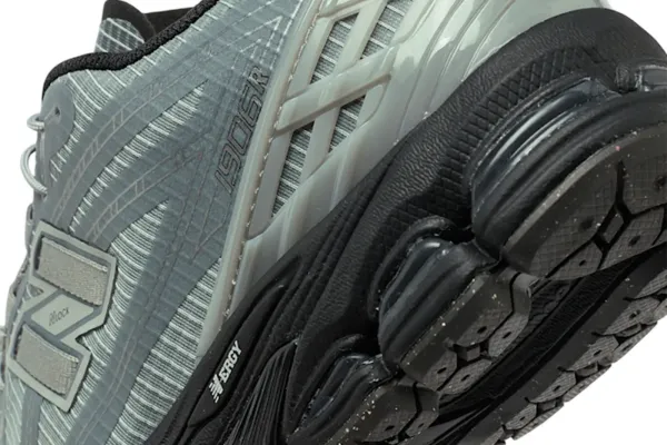 New Balance 1906 "Grey" (U1906RNG)