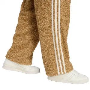 adidas Boucle Firebird Track Pants "Cardboard" (KR5156)