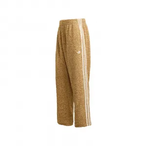adidas Boucle Firebird Track Pants "Cardboard" (KR5156)