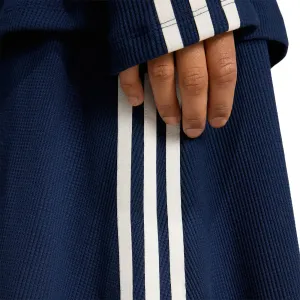adidas Waffle Asymmetric Skirt W "Night Indigo" (KS7782)