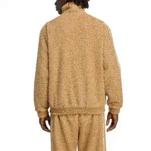 adidas Boucle Firebird Track Top "Cardboard" (KS5274)
