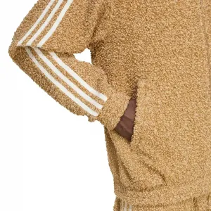 adidas Boucle Firebird Track Top "Cardboard" (KS5274)