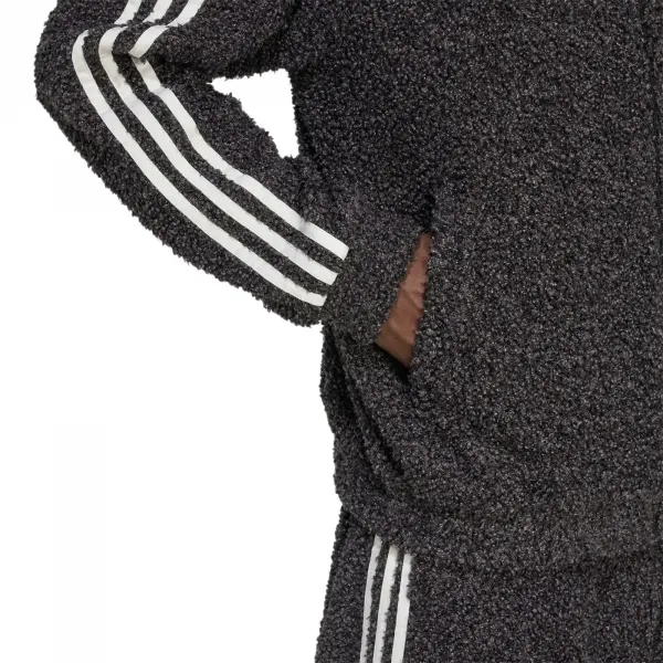 adidas Boucle Firebird Track Top "Black" (KS5275)