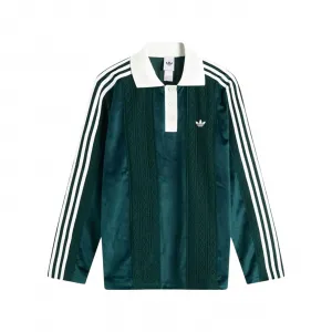 adidas Winterised Soccer Longsleeve W "Aurora Ivy" (KS7796)