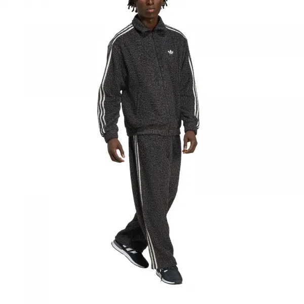 adidas Boucle Firebird Track Top "Black" (KS5275)