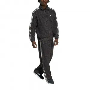 adidas Boucle Firebird Track Top "Black" (KS5275)