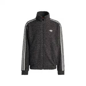 adidas Boucle Firebird Track Top "Black" (KS5275)