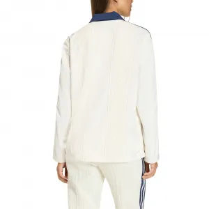 adidas Winterised Soccer Longsleeve W "Off White" (KR7651)