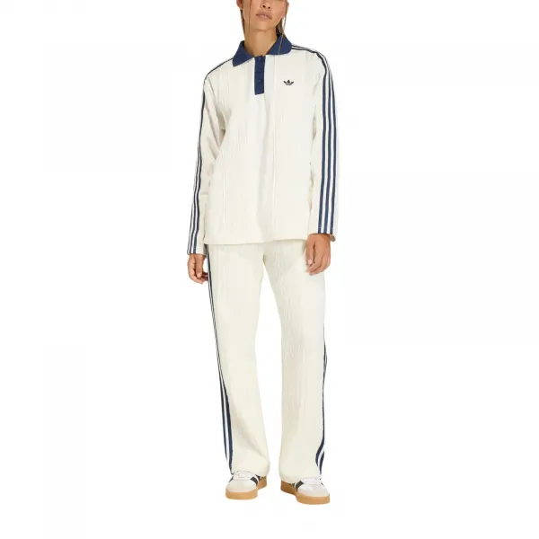 adidas Winterised Soccer Longsleeve W "Off White" (KR7651)