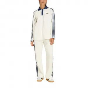 adidas Winterised Soccer Longsleeve W "Off White" (KR7651)