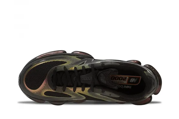 New Balance Abzorb 2000 "Iridescent" (U2000PPB)