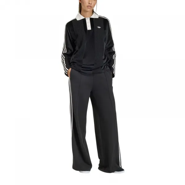 adidas Winterised Soccer Longsleeve W "Black" (KR7652)