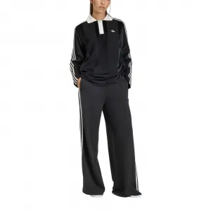 adidas Winterised Soccer Longsleeve W "Black" (KR7652)