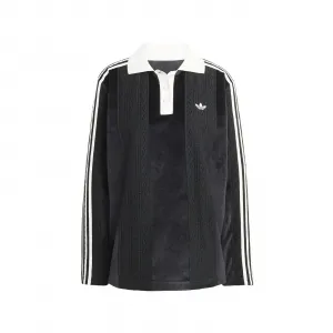 adidas Winterised Soccer Longsleeve W "Black" (KR7652)