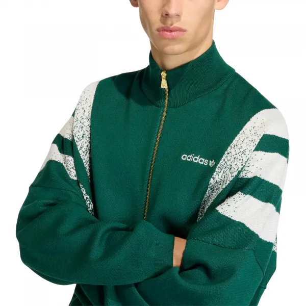 adidas Santiago Jacket "Collegiate Green" (KE4603)