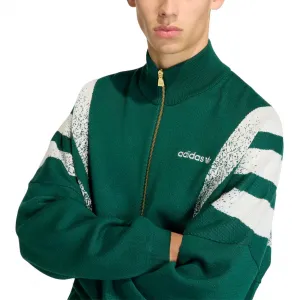 adidas Santiago Jacket "Collegiate Green" (KE4603)