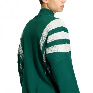adidas Santiago Jacket "Collegiate Green" (KE4603)