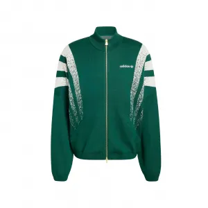 adidas Santiago Jacket "Collegiate Green" (KE4603)
