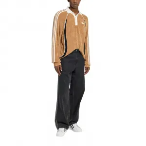 adidas Teamgeist Retro Remix Cardigan "Cardboard" (KS5444)
