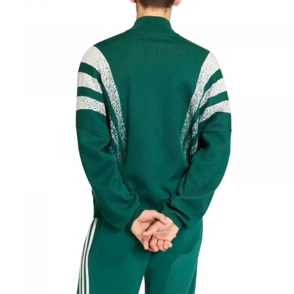 adidas Santiago Jacket "Collegiate Green" (KE4603)