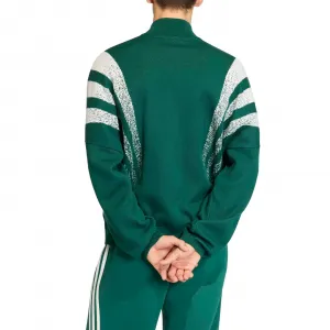 adidas Santiago Jacket "Collegiate Green" (KE4603)