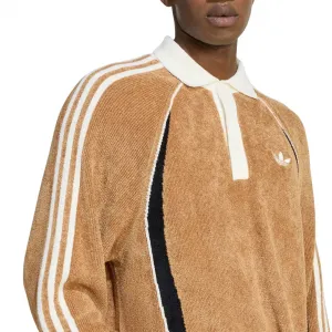 adidas Teamgeist Retro Remix Cardigan "Cardboard" (KS5444)