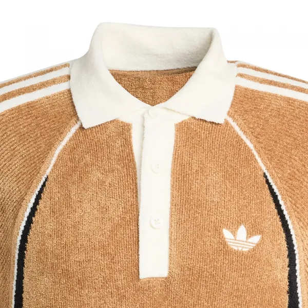 adidas Teamgeist Retro Remix Cardigan "Cardboard" (KS5444)