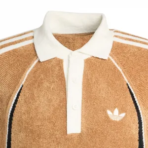adidas Teamgeist Retro Remix Cardigan "Cardboard" (KS5444)