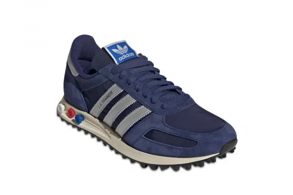 adidas LA Trainer OG "Dark Blue" (JR7171)