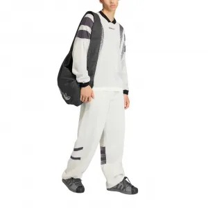 adidas Santiago Loose Fully Fashion Knit Jersey "Off White" (KC9063)