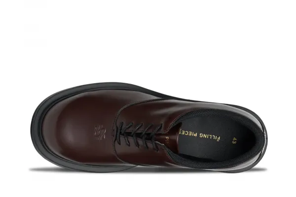 Filling Pieces Bulky Derby "Brown" (112611325230-250)