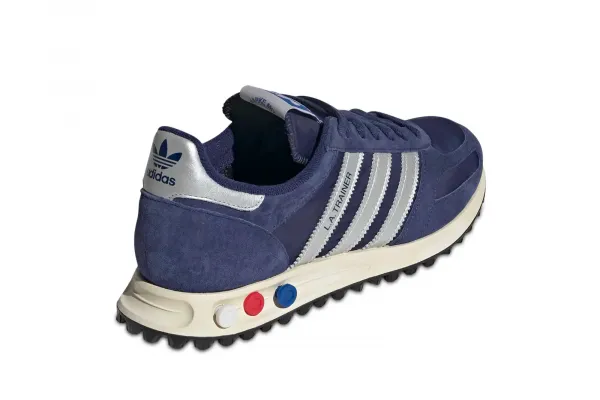 adidas LA Trainer OG "Dark Blue" (JR7171)