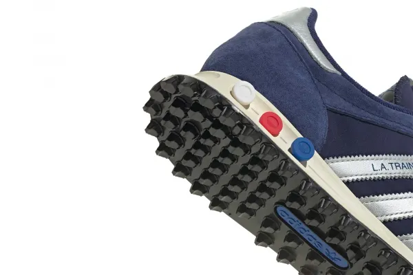 adidas LA Trainer OG "Dark Blue" (JR7171)