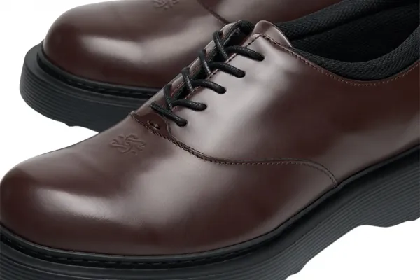 Filling Pieces Bulky Derby "Brown" (112611325230-250)