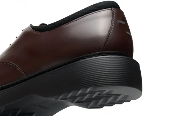 Filling Pieces Bulky Derby "Brown" (112611325230-250)