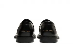 Filling Pieces Loafer Polido Minimum "Black" (112511303182-130)