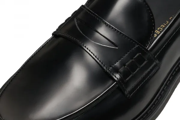 Filling Pieces Loafer Polido Minimum "Black" (112511303182-130)
