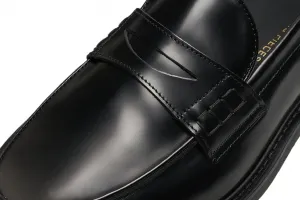 Filling Pieces Loafer Polido Minimum "Black" (112511303182-130)