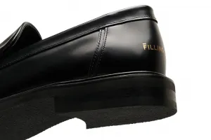 Filling Pieces Loafer Polido Minimum "Black" (112511303182-130)