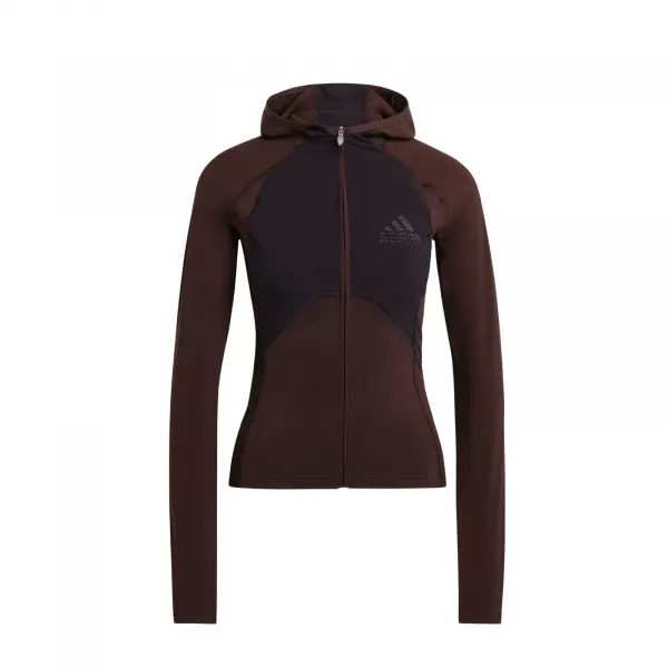 adidas Eqt Hooded Top W "Aurora Coffee" (KC1781)